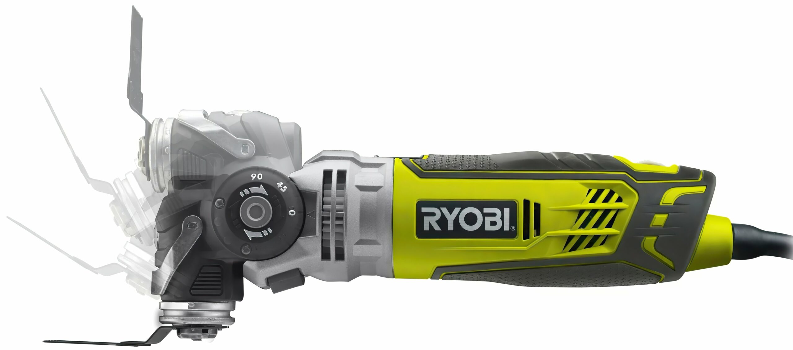 Багатофункціональний інструмент Ryobi RMT300-SA