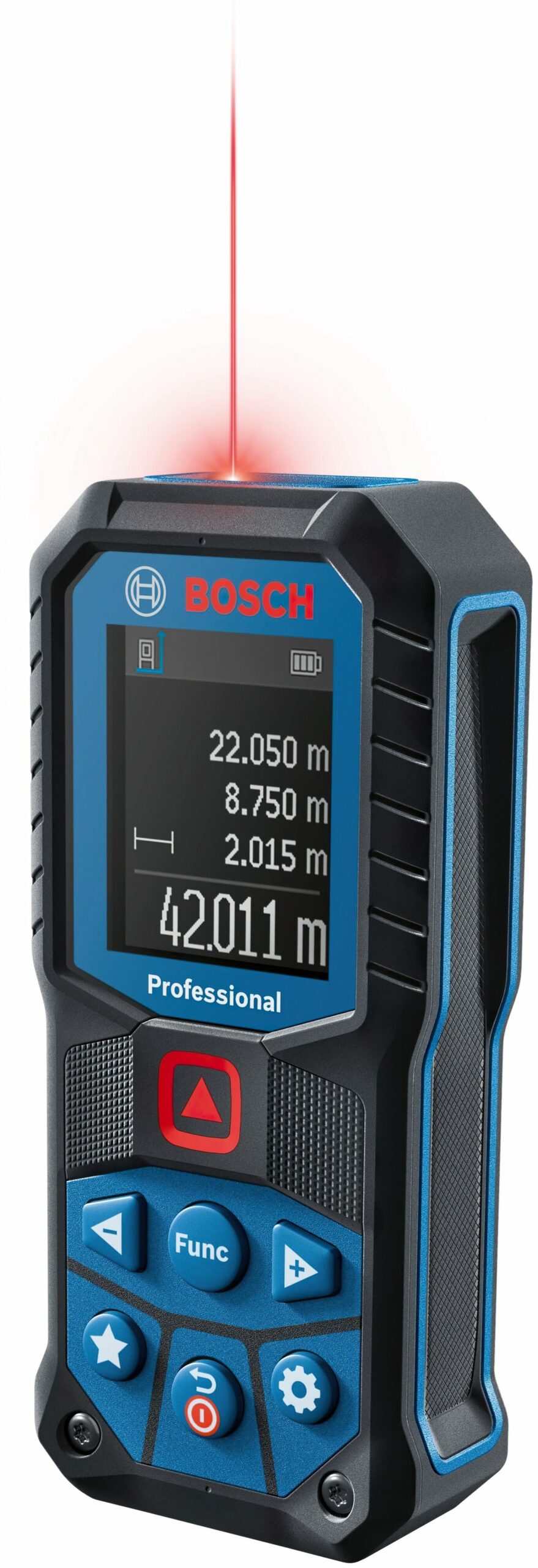 Дальномер Bosch GLM 50-22 (0.601.072.S00)