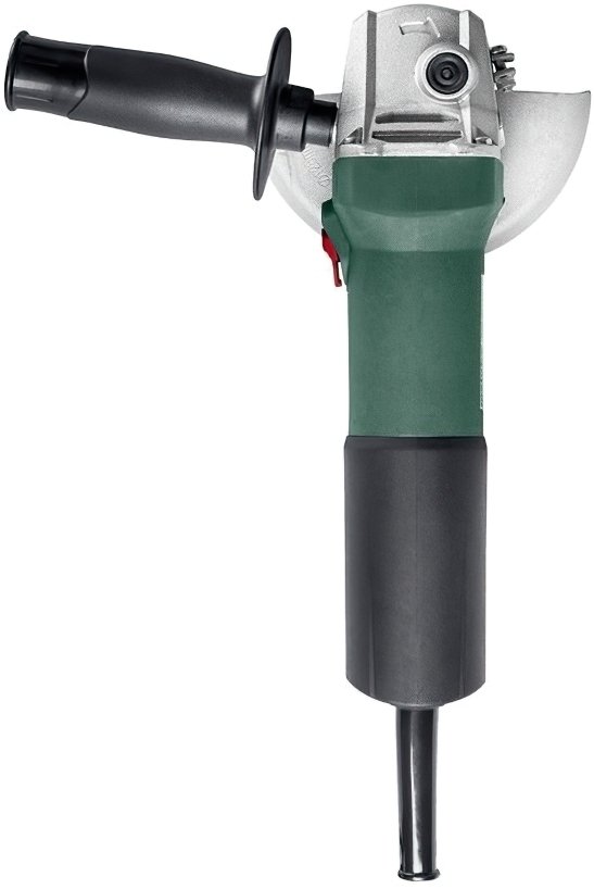 Шлифмашина угловая Metabo W 850-125, 125мм, 850Вт (603608000)