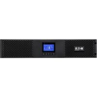 ИБП Eaton 9SX, 2000VA/1800W, RM 2U, LCD, USB, RS232, 8xC13 (9SX2000IR)