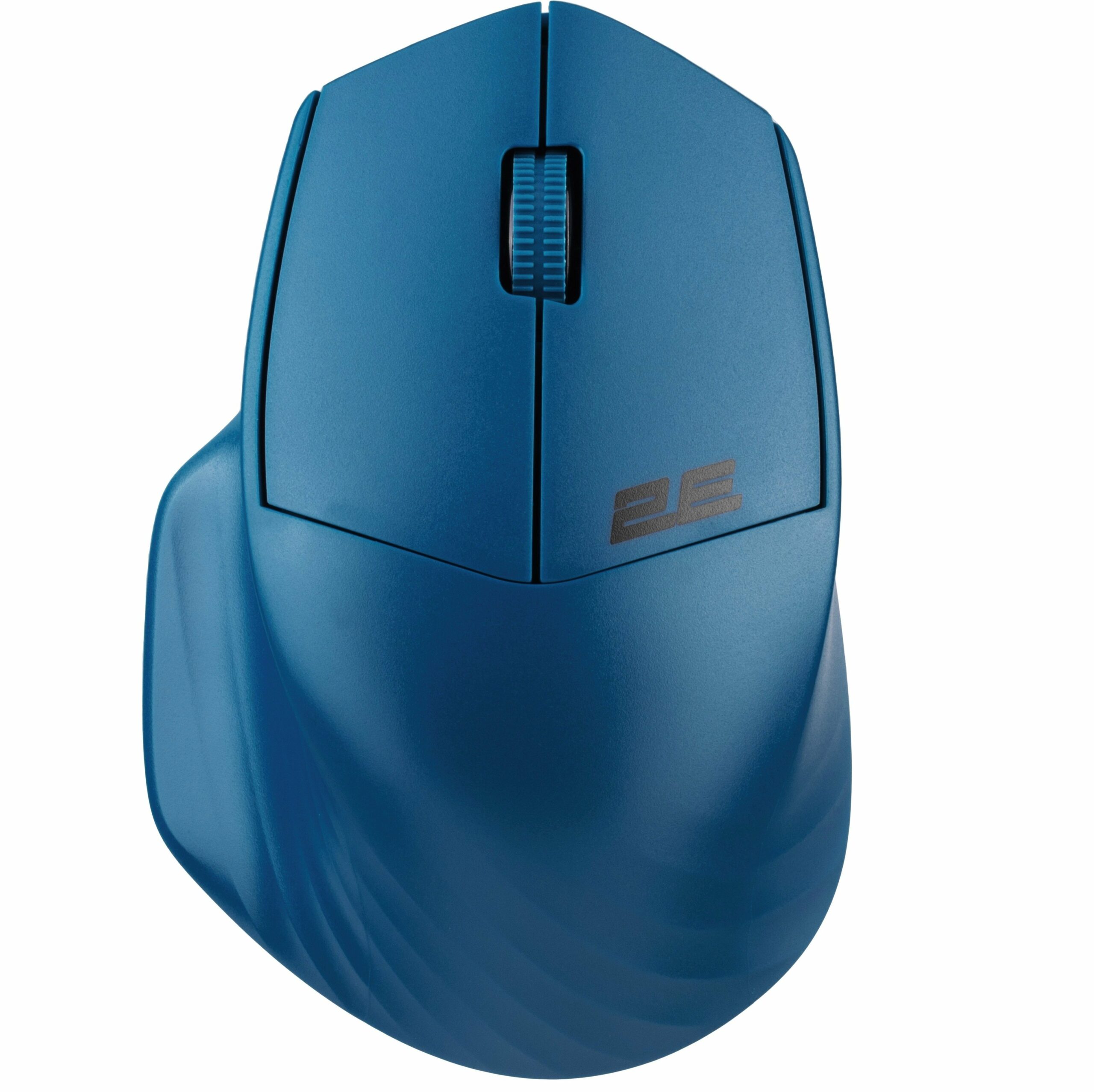 Мышь 2E MF280 Silent WL BT Blue (2E-MF280WBL)