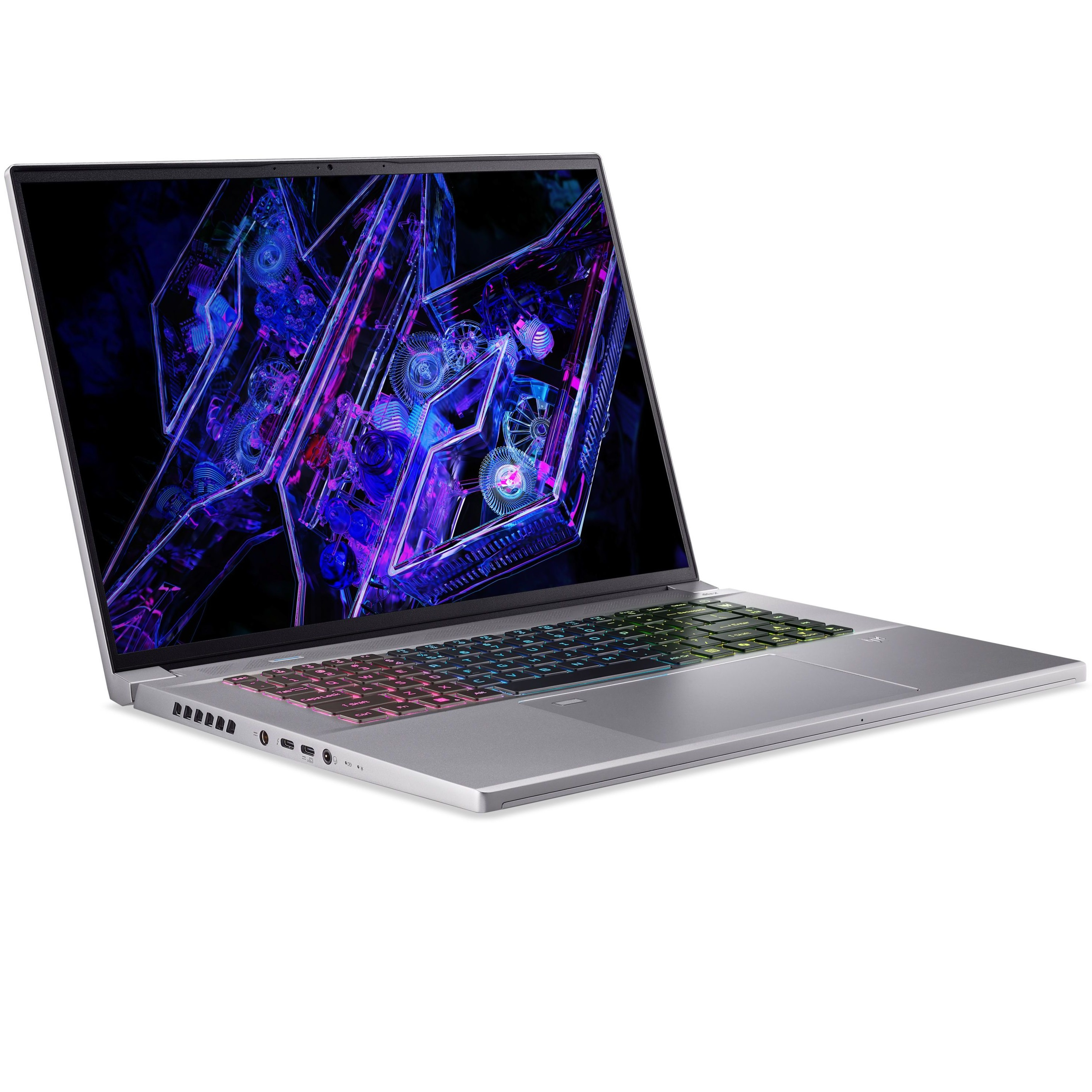 Ноутбук ACER Predator Triton Neo 16 PTN16-51 (NH.QSAEU.003)