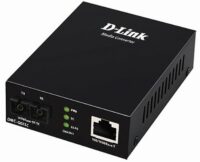 Медиа-конвертер D-Link DMC-G02SC (DMC-G02SC)