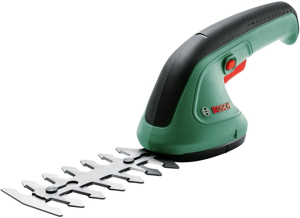 Кущоріз акумуляторний Bosch EasyShear, 3.6В, 1х1.5Аг (0.600.833.303)