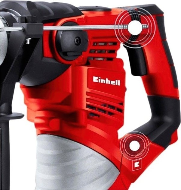 Перфоратор Einhell TH-RH 1600