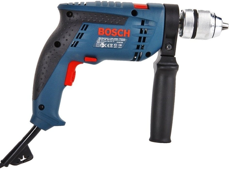 Дриль ударна Bosch GSB 13 RE (0.601.217.100)