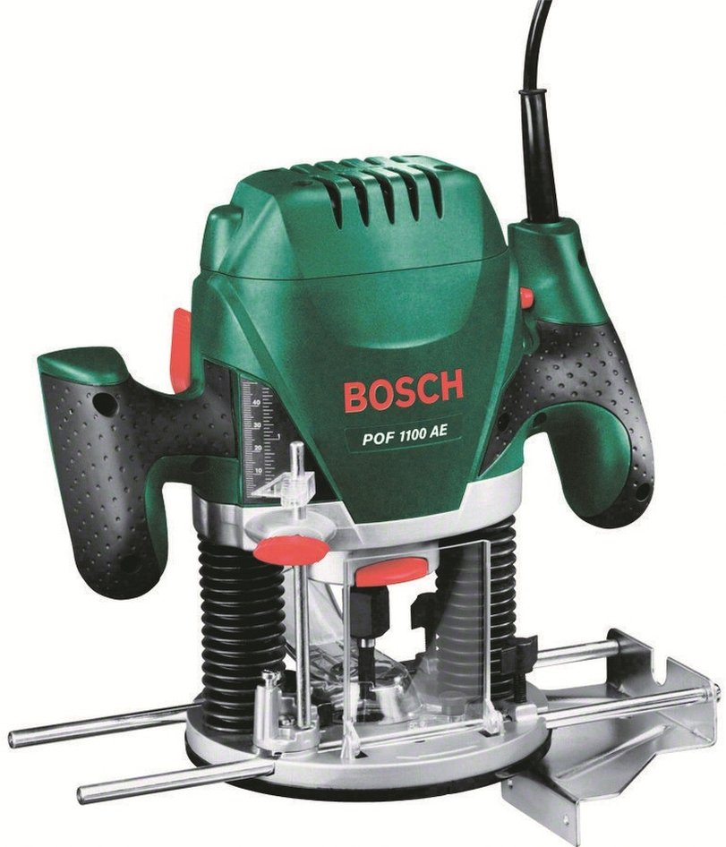 Фрезер Bosch POF 1400 ACE