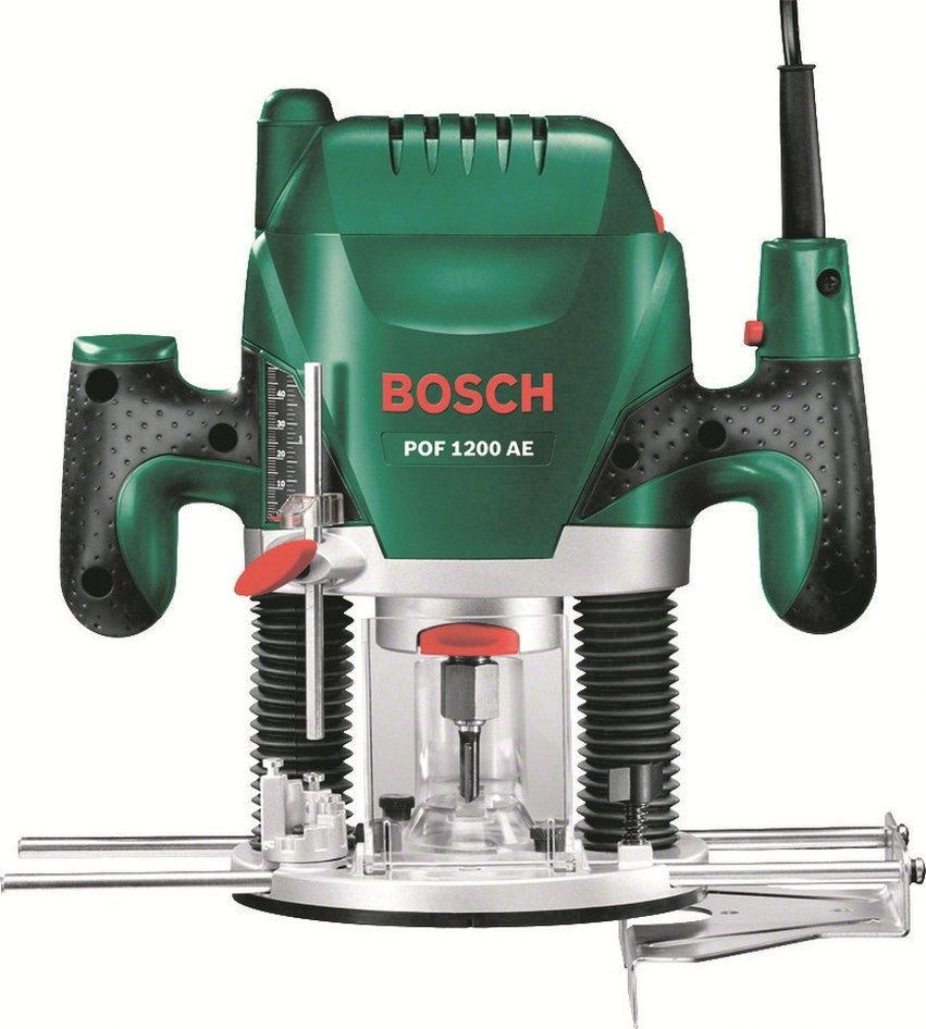 Фрезер Bosch POF 1400 ACE