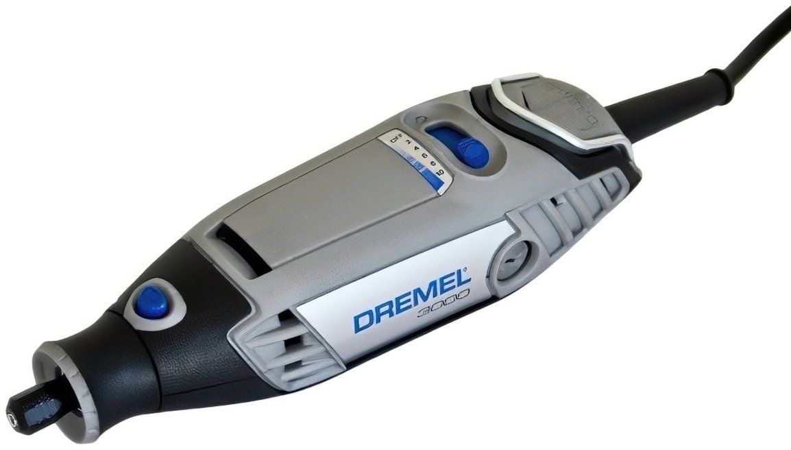 Гравер Dremel 3000 - 15