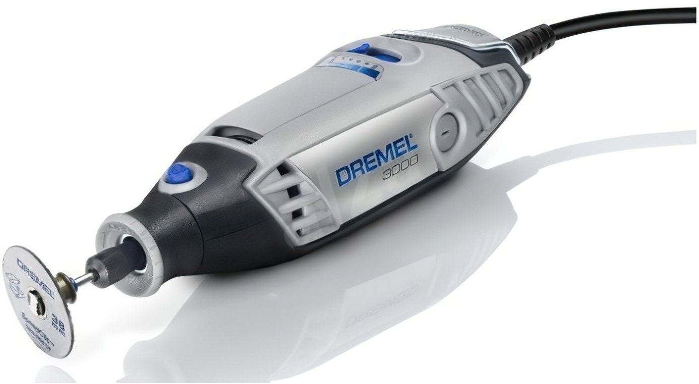 Гравер Dremel 3000 - 15