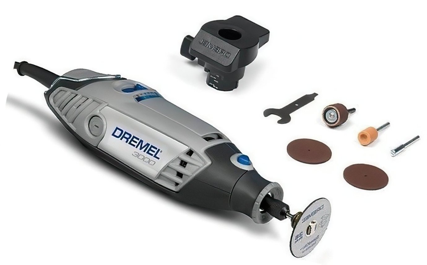 Гравер Dremel 3000 - 15