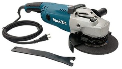 Угловая шлифмашина Makita GA7020