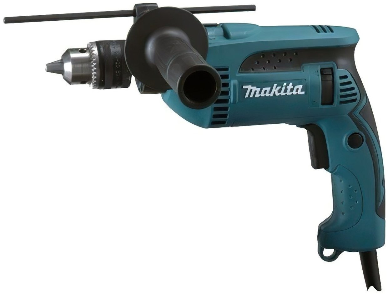 Дриль ударна Makita HP1640