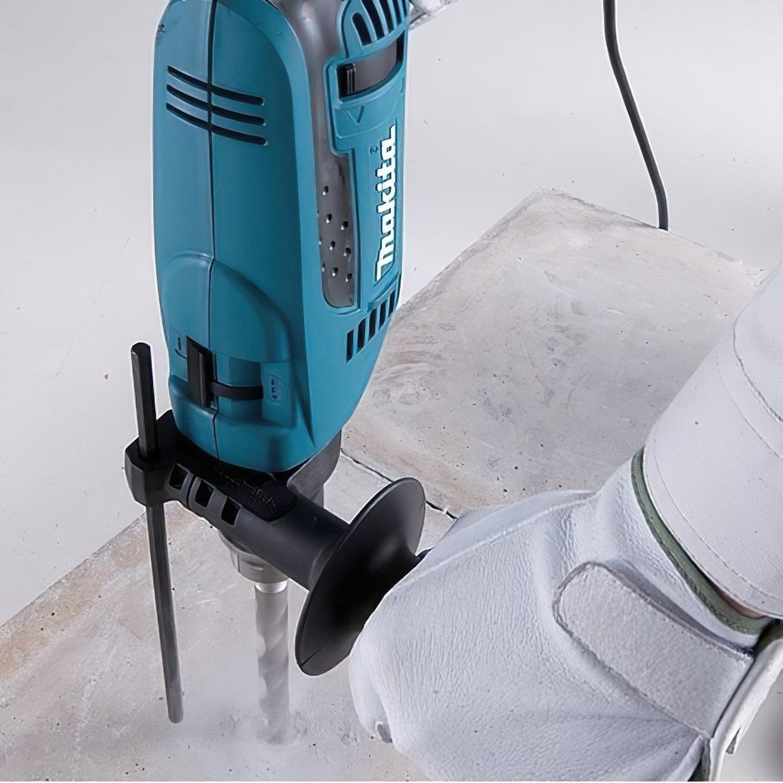 Дриль ударна Makita HP1640