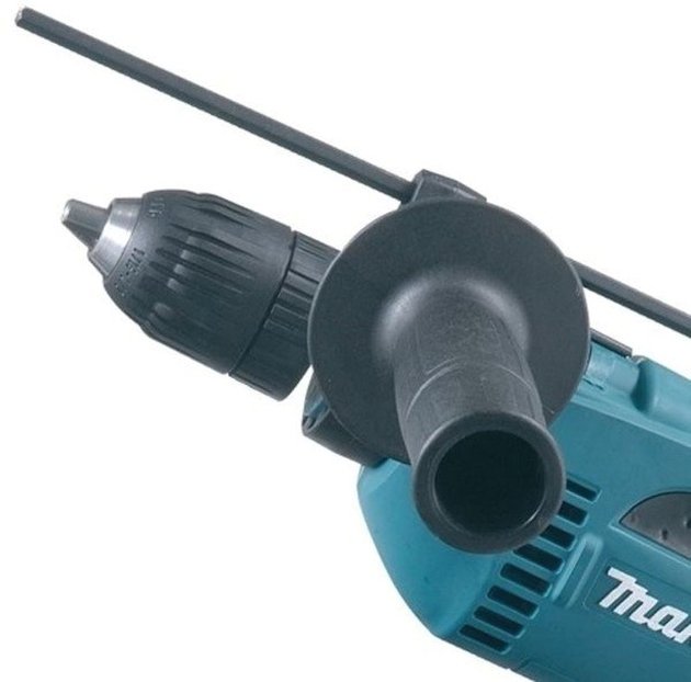 Дриль ударний Makita HP1641K