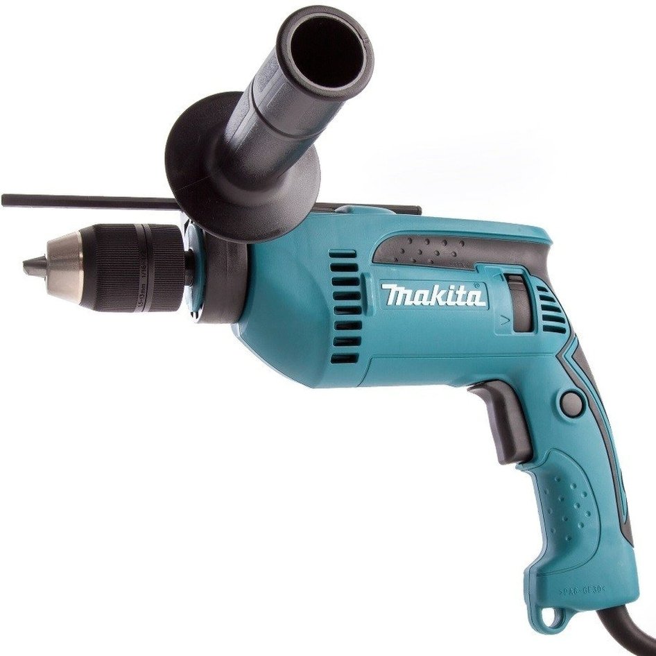 Дриль ударний Makita HP1641K