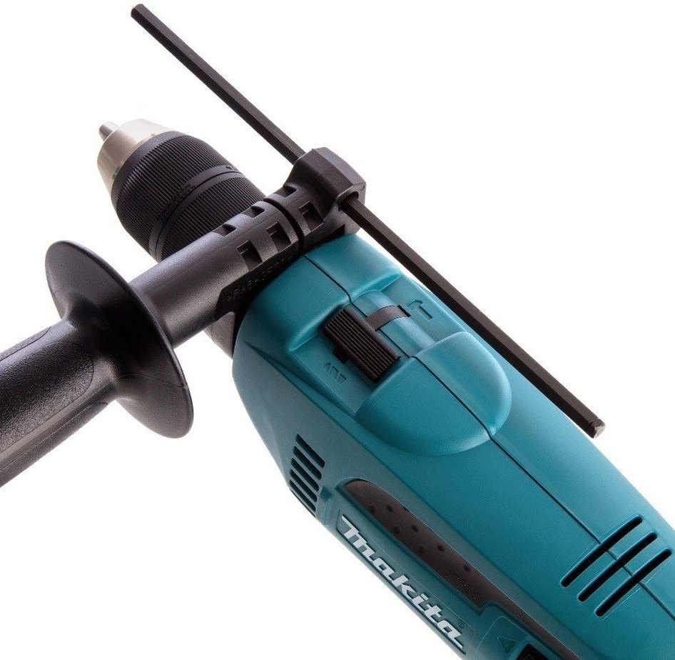 Дрель ударная Makita HP1641K