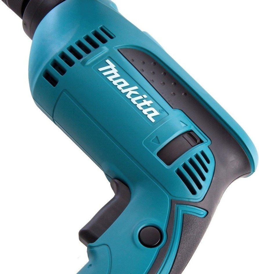 Дриль ударний Makita HP1641K