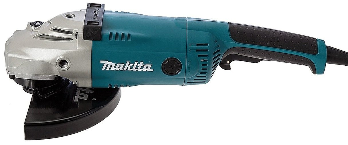 Кутова шліфмашина Makita GA9020