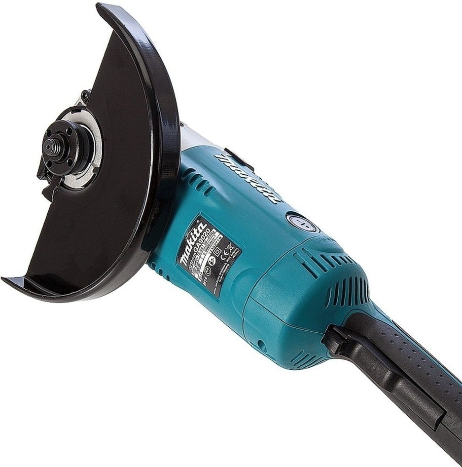 Угловая шлифмашина Makita GA9020