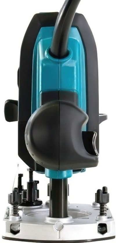 Фрезер Makita RP0900