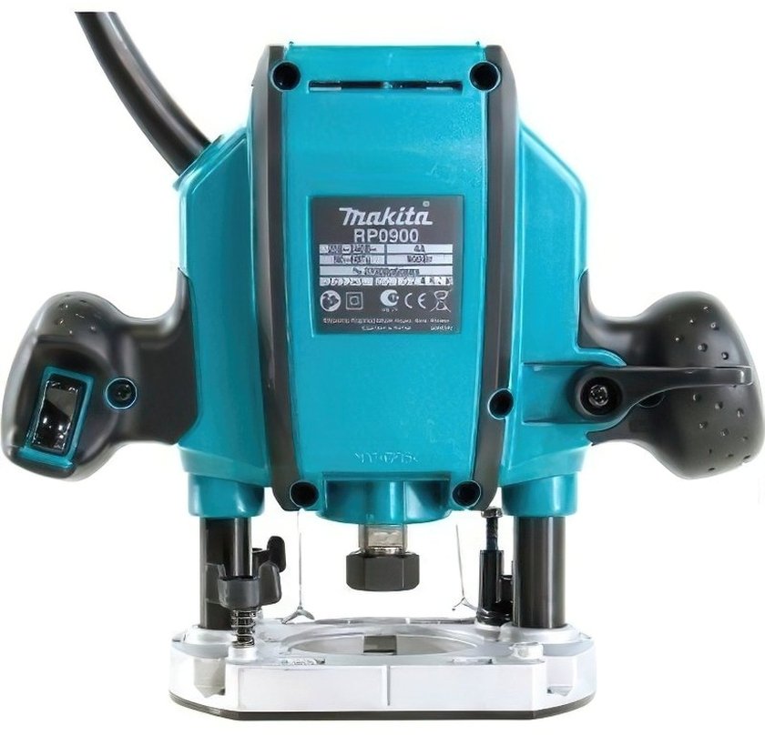 Фрезер Makita RP0900