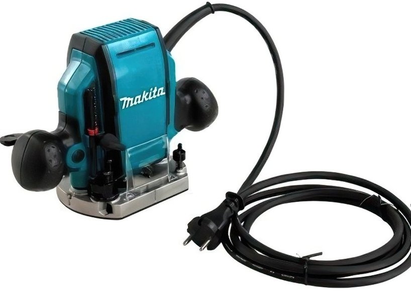 Фрезер Makita RP0900