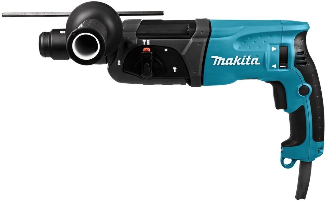 Перфоратор Makita HR2470