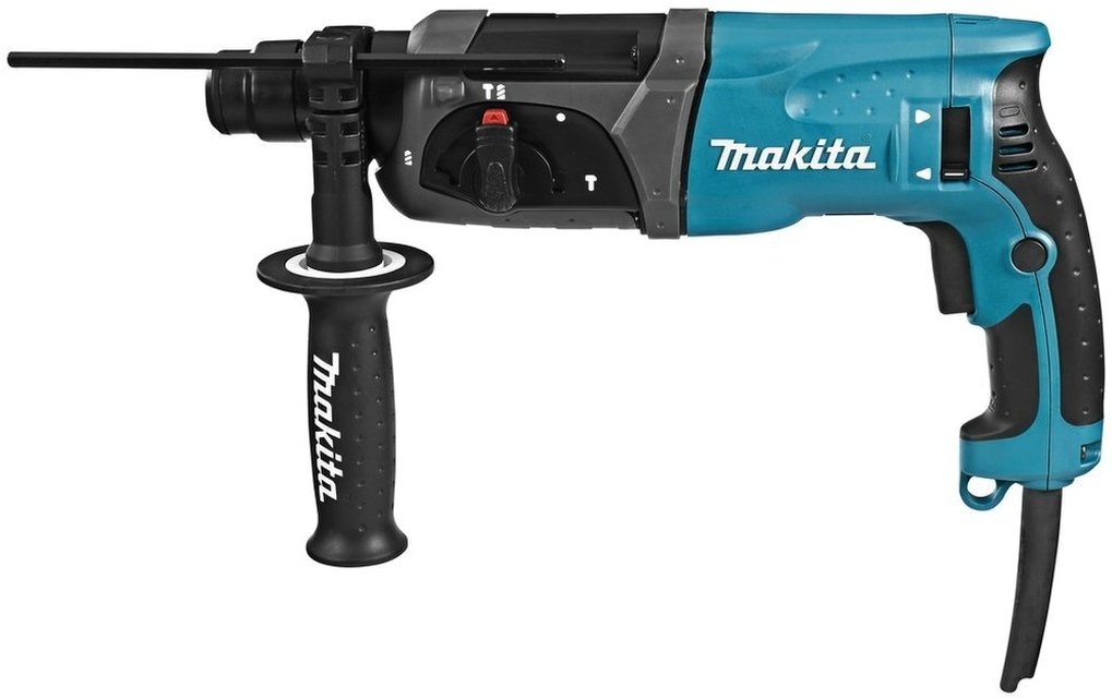 Перфоратор Makita HR2470