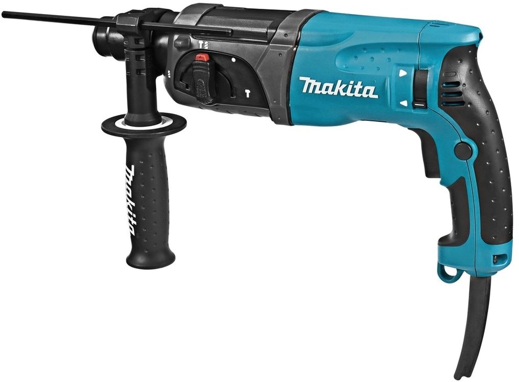 Перфоратор Makita HR2470