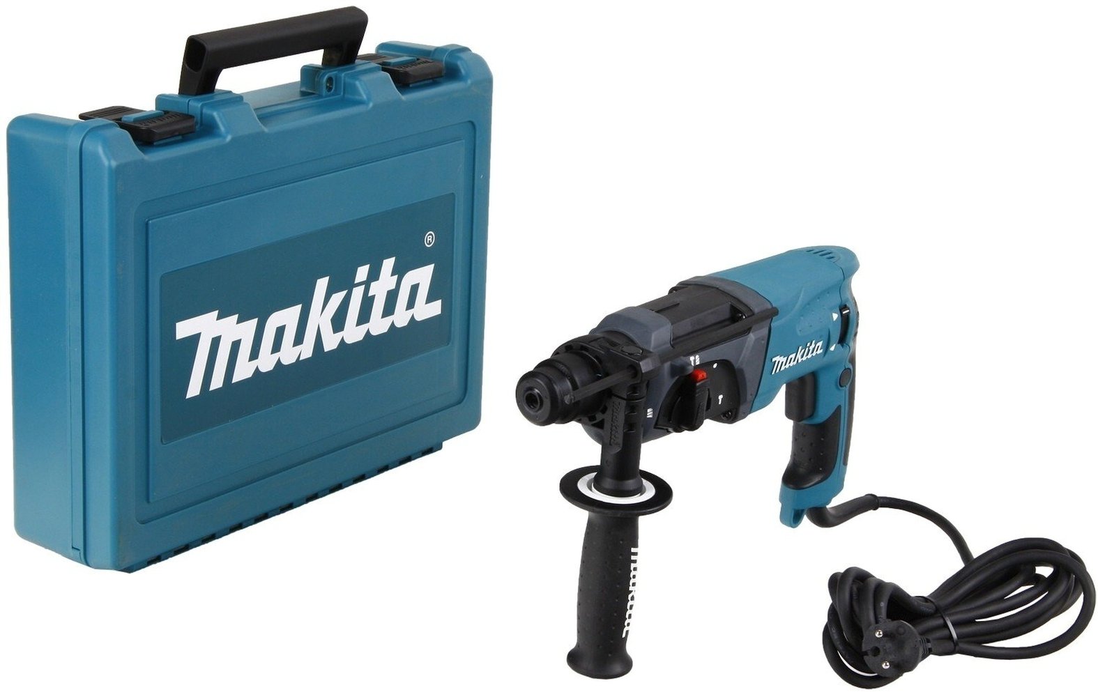 Перфоратор Makita HR2470