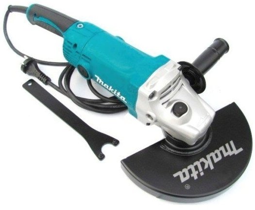 Угловая шлифмашина Makita GA9050