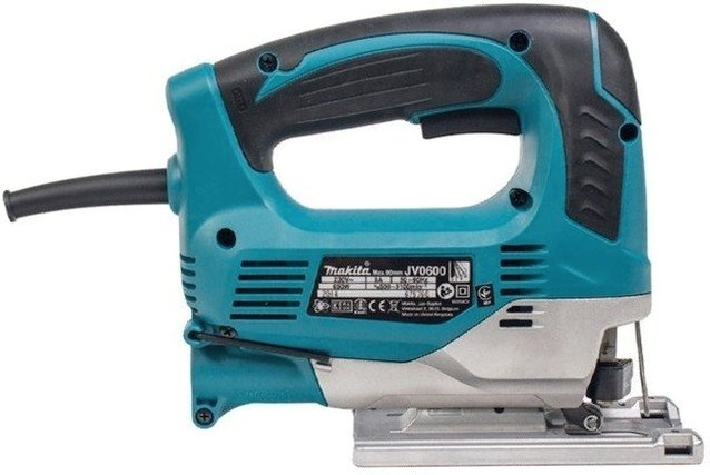 Електролобзик Makita JV0600K