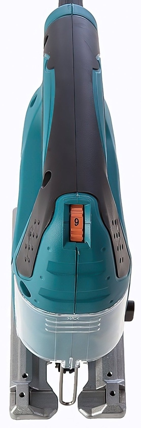 Электролобзик Makita 4329