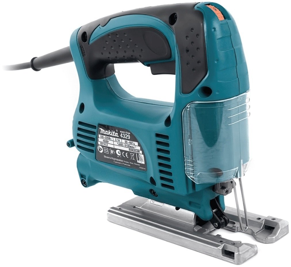 Электролобзик Makita 4329