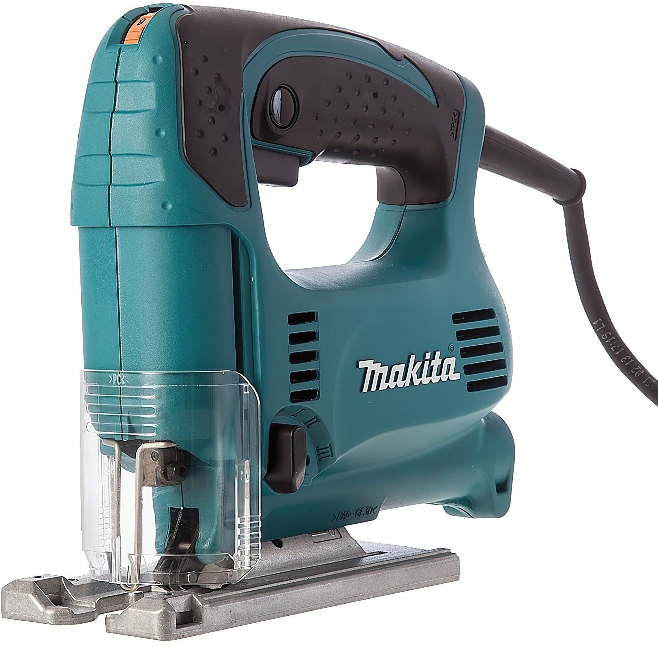 Электролобзик Makita 4329