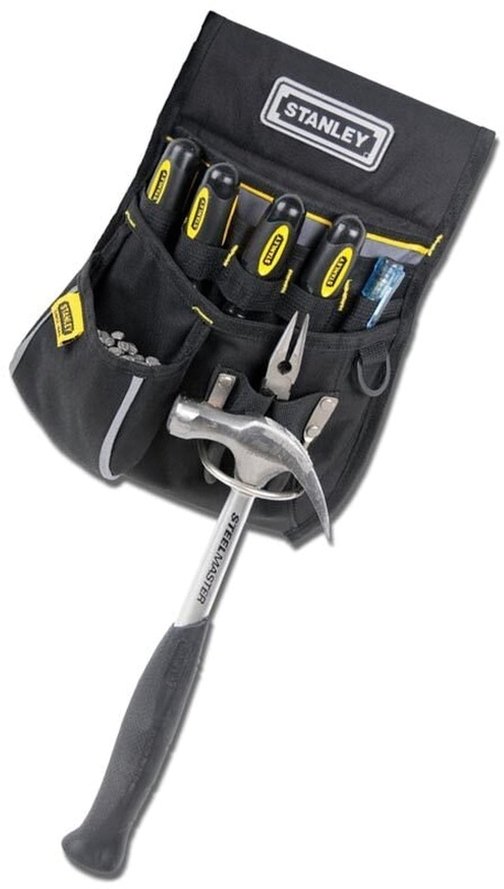 Сумка для інструментів поясна Stanley Basic Tool Pouch