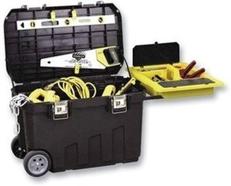 Ящик для інструментів з колесами Stanley Mobile Job Chest