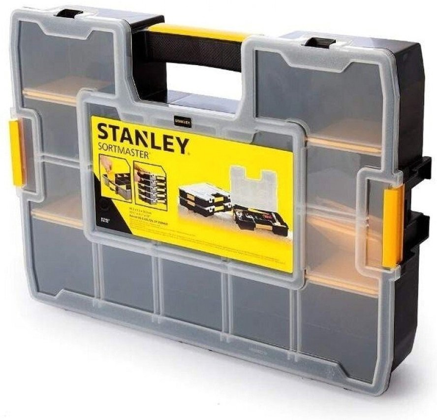 Органайзер Stanley Sort Master