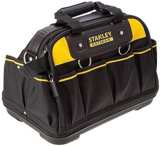 Сумка для инструмента Stanley двухсторонняя FatMax