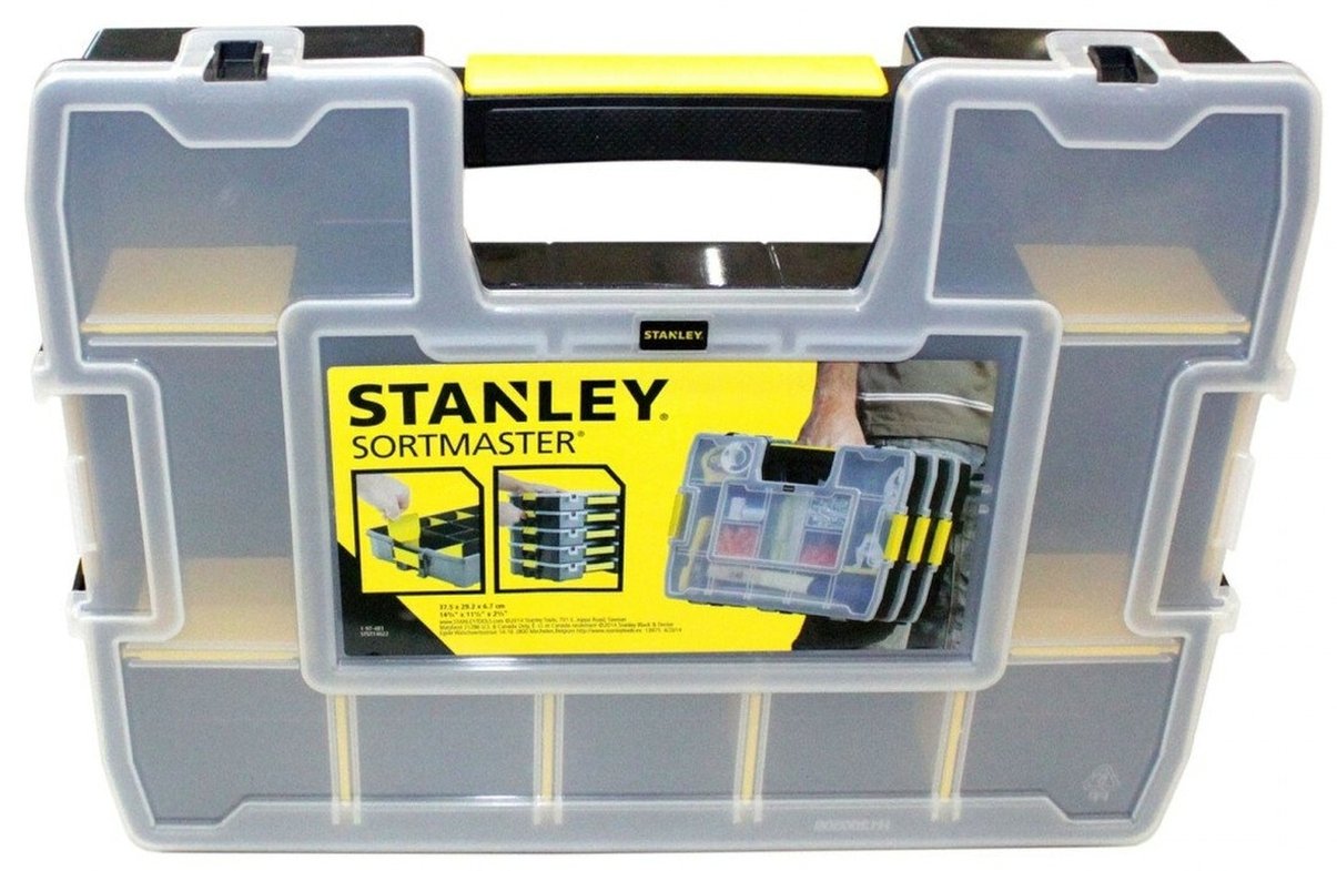 Організатор Stanley Sort Master Junior