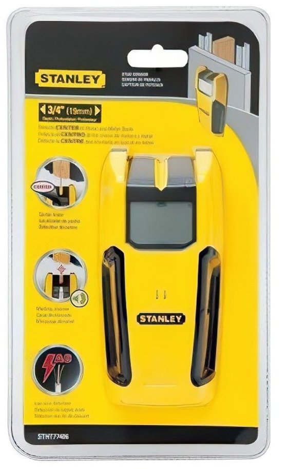 Детектор Stanley S200