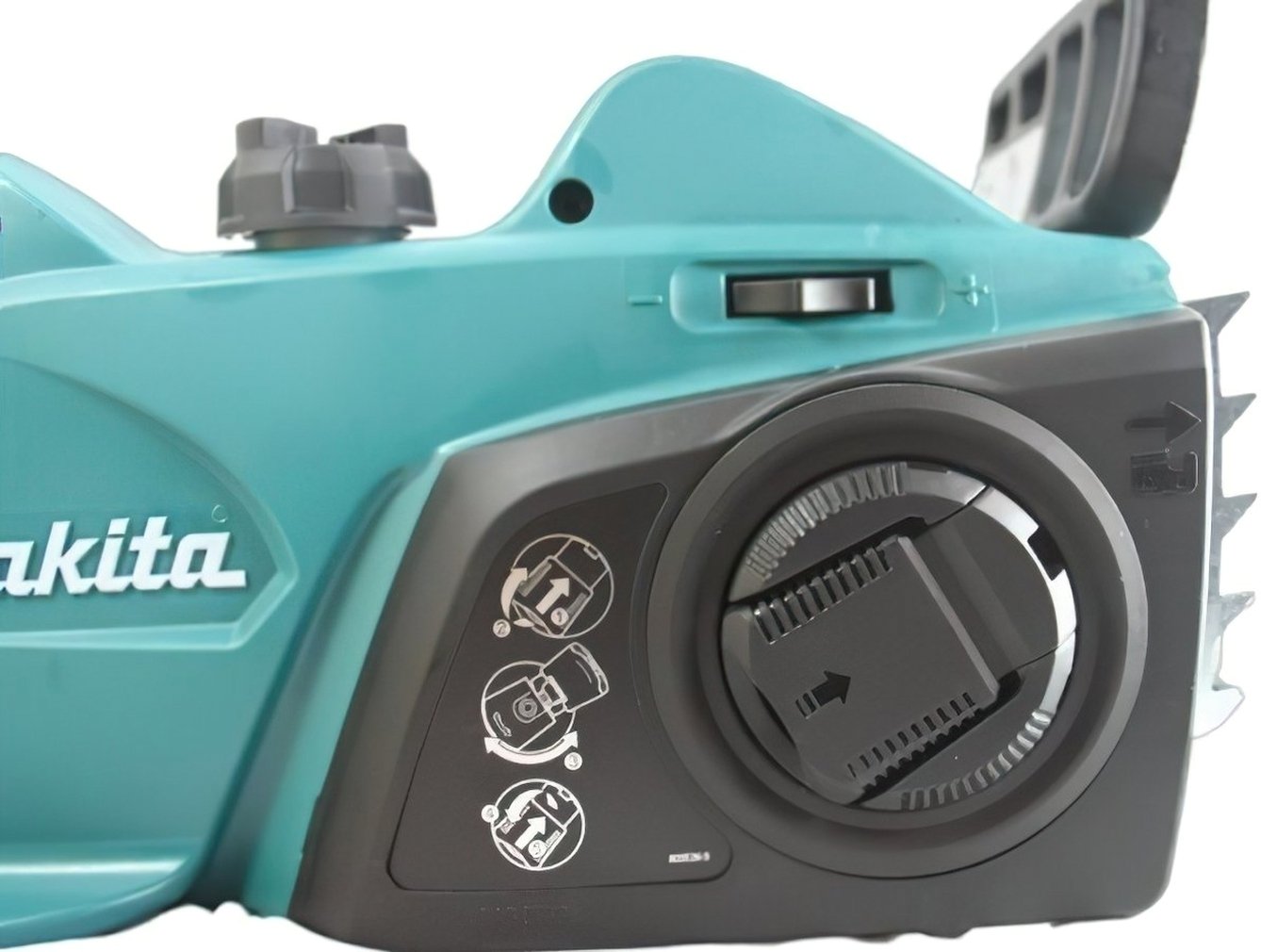 Электропила цепная Makita UC3041A