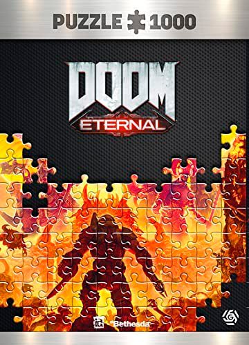 Пазл Doom Eternal: Maykr 1000 ел. (5908305231189)