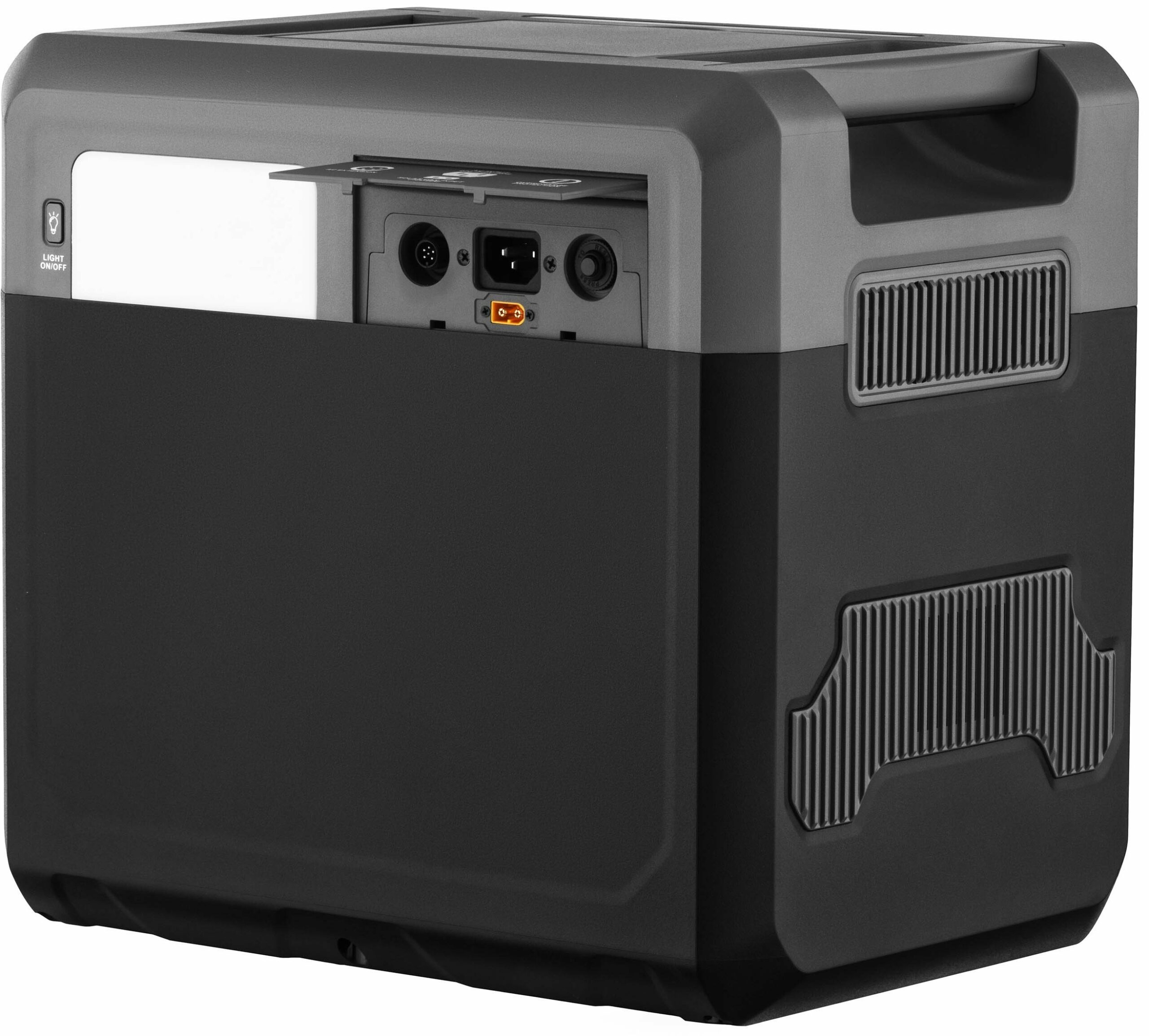 Портативна зарядна станція 2Е Syayvo 2400W, 2560Вт·год (2E-PPS24256)