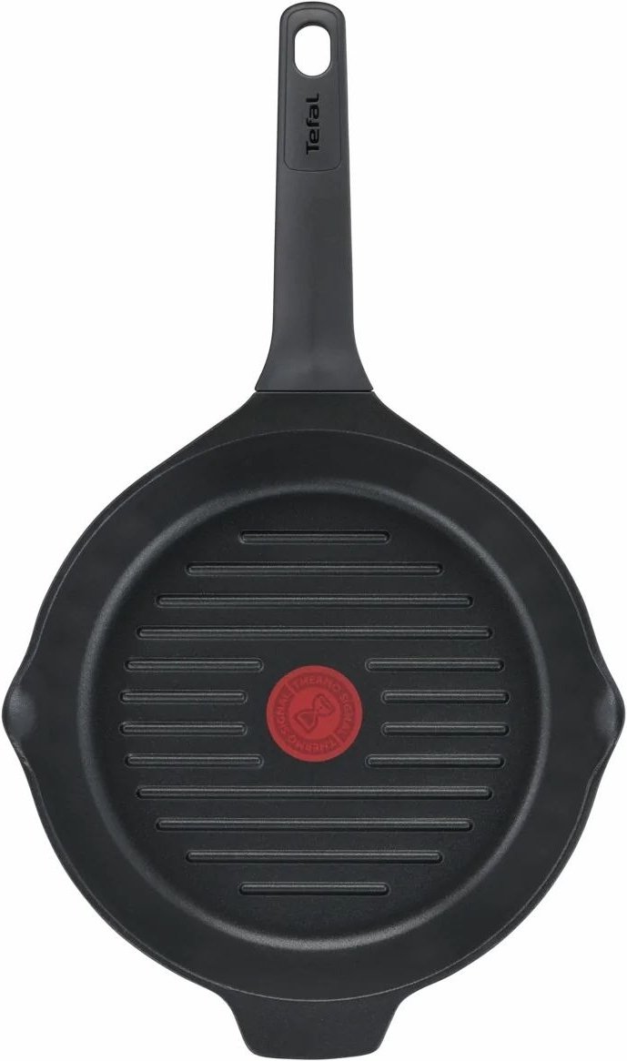 Сковорода Tefal Delicio Гриль 26 см (E2324074)