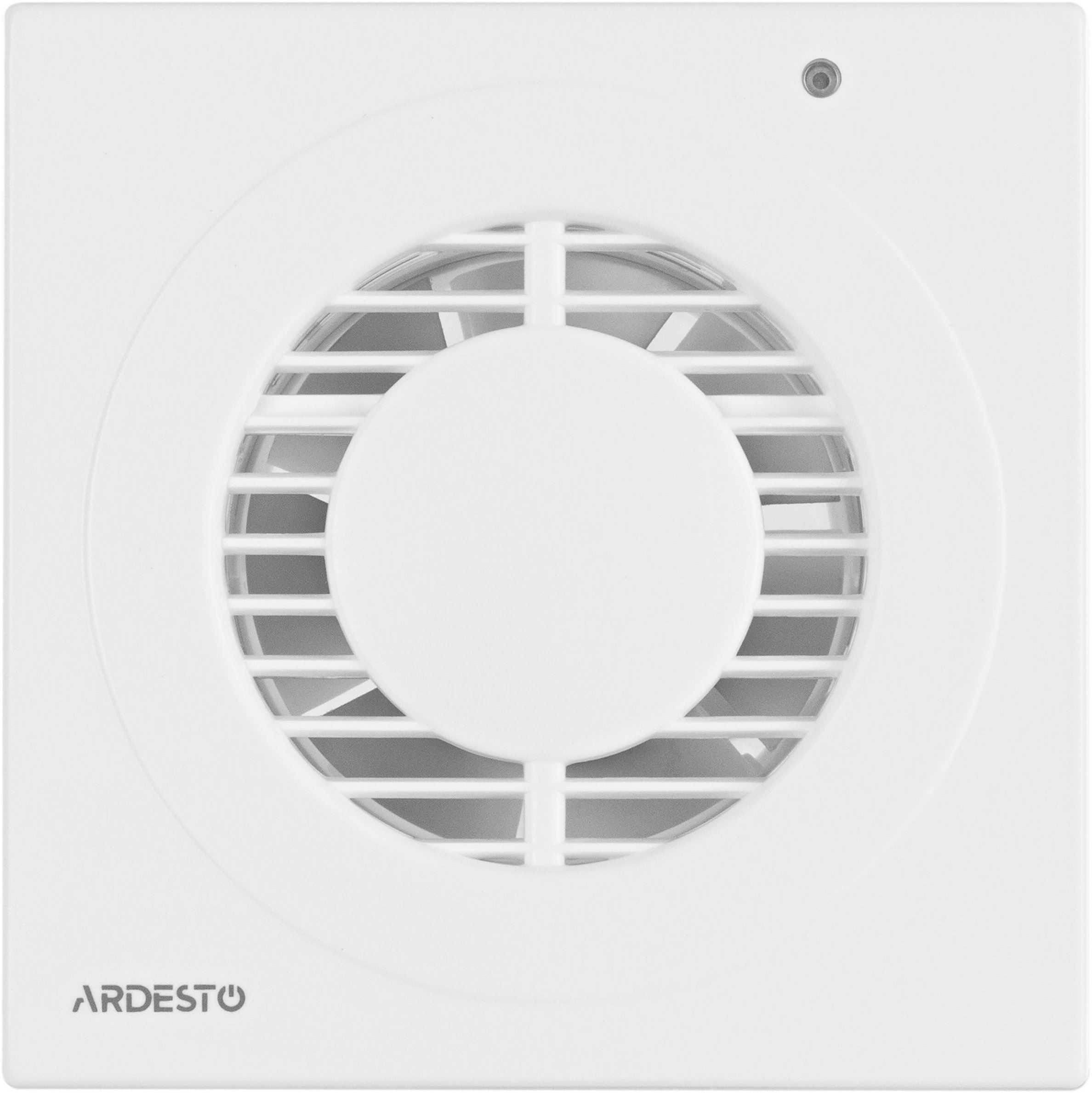 Витяжний вентилятор Ardesto BFO-120W