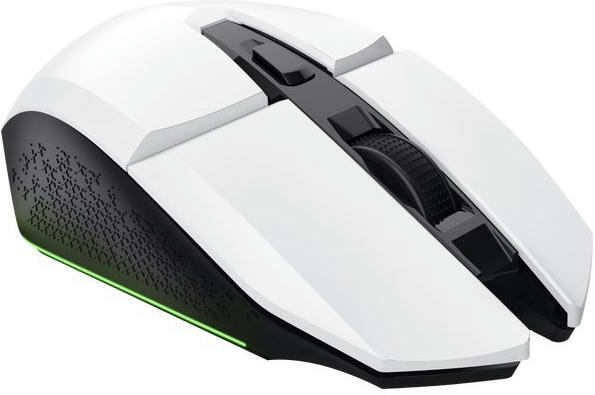 Игровая мышь Trust GXT 110 FELOX WL White (25069_TRUST)