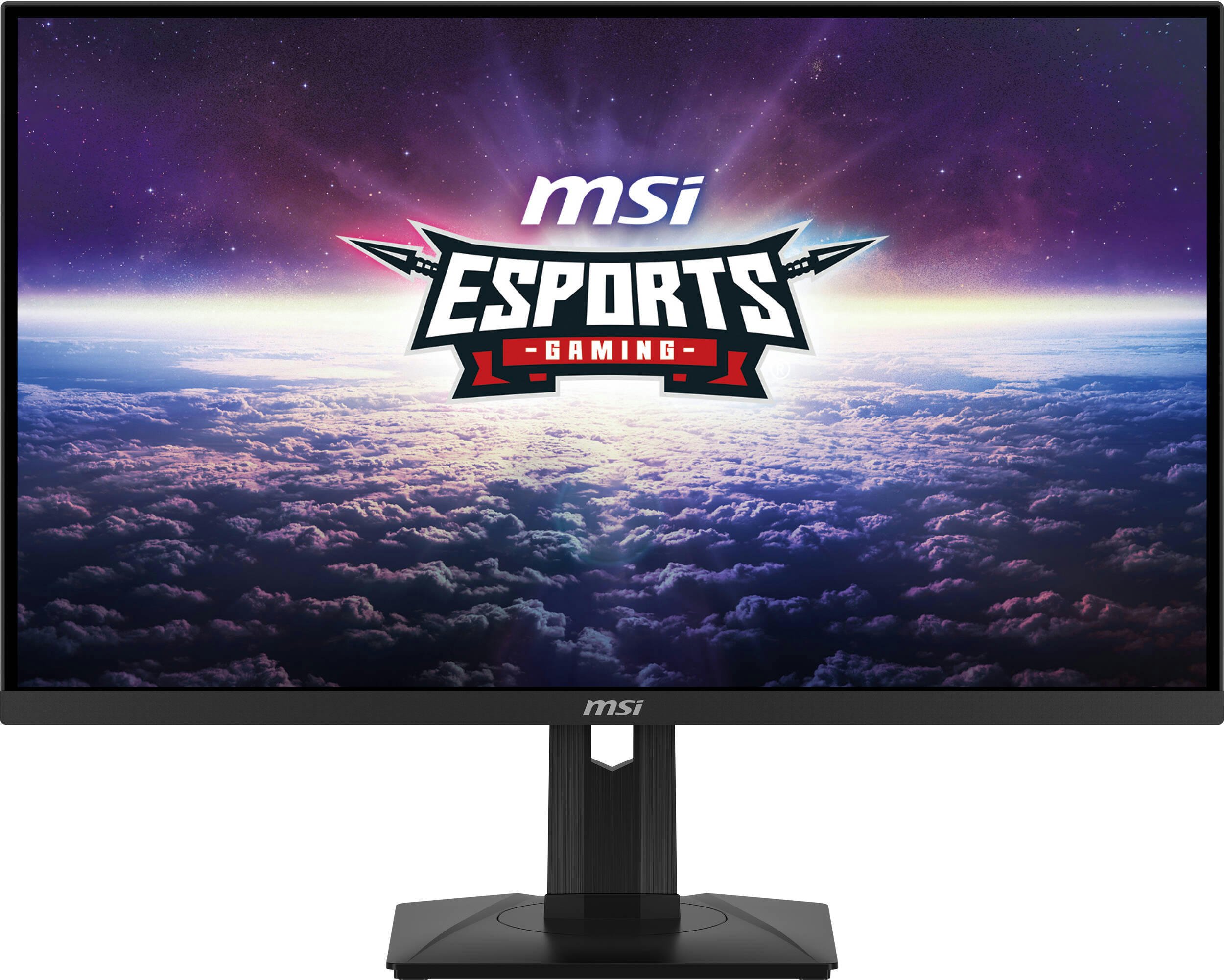 Монітор 27" MSI G274QPX (9S6-3CC29H-040)