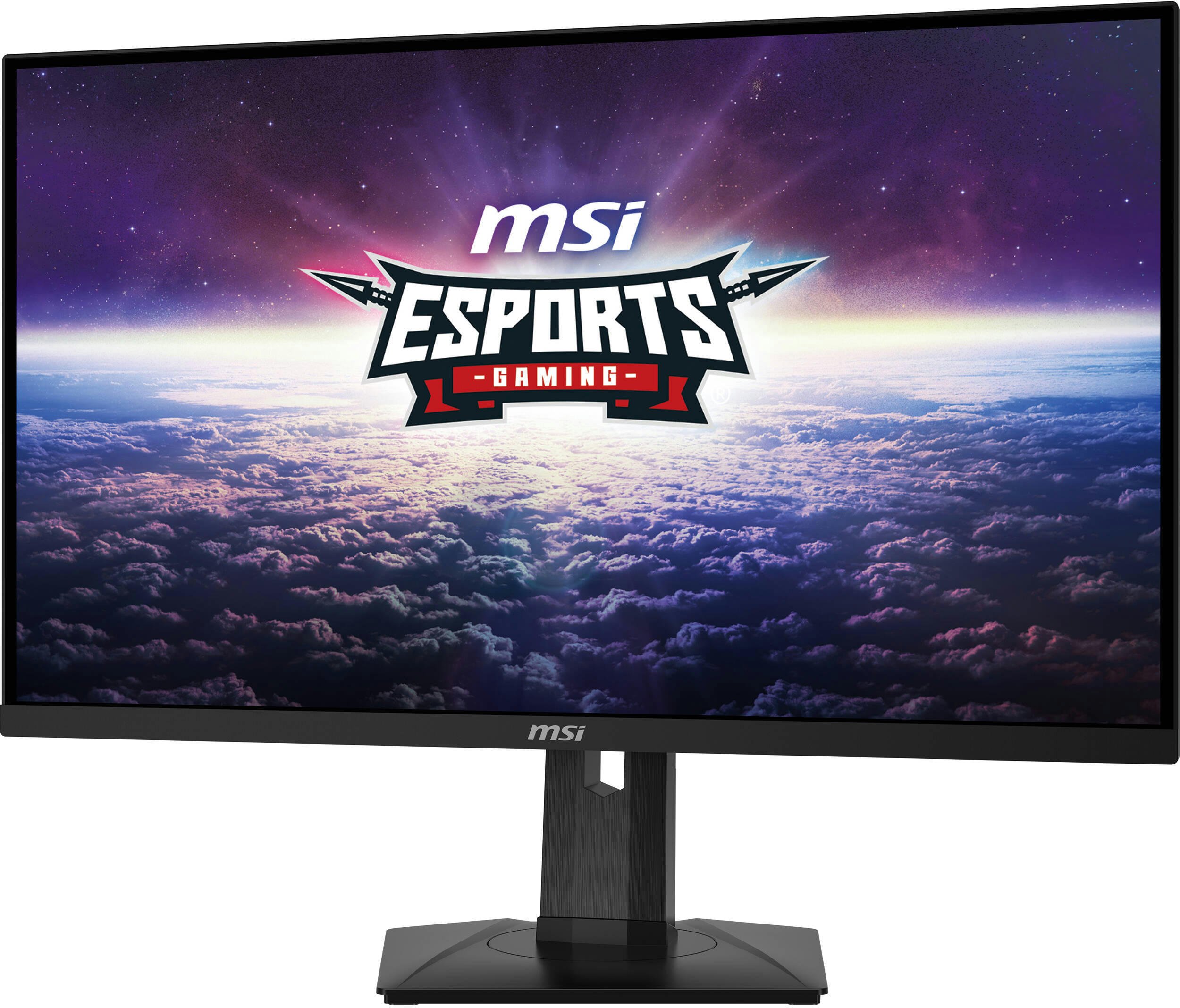 Монітор 27" MSI G274QPX (9S6-3CC29H-040)